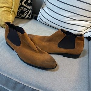Chelsea boots